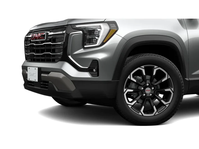 Nuevos GMC TERRAIN at Matthews in Liberty Buick GMC