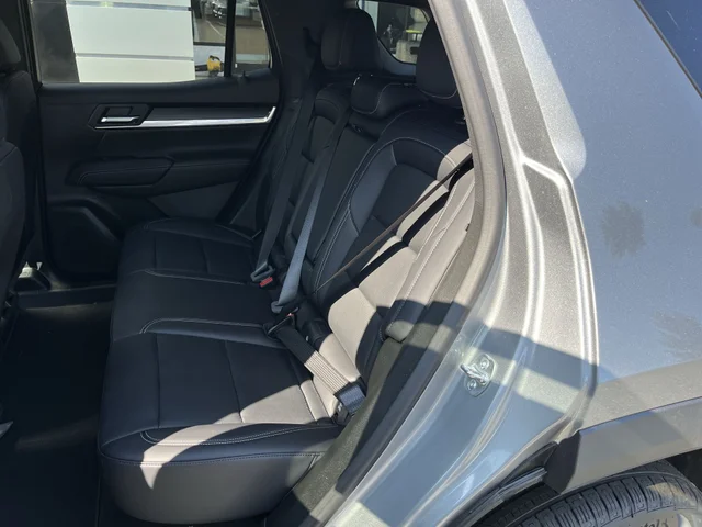 Nuevos GMC TERRAIN at Matthews in Liberty Buick GMC