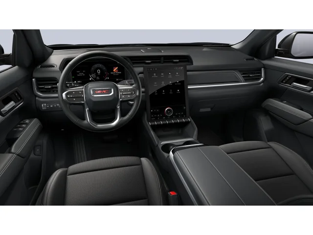 Nuevos GMC TERRAIN at Matthews in Liberty Buick GMC