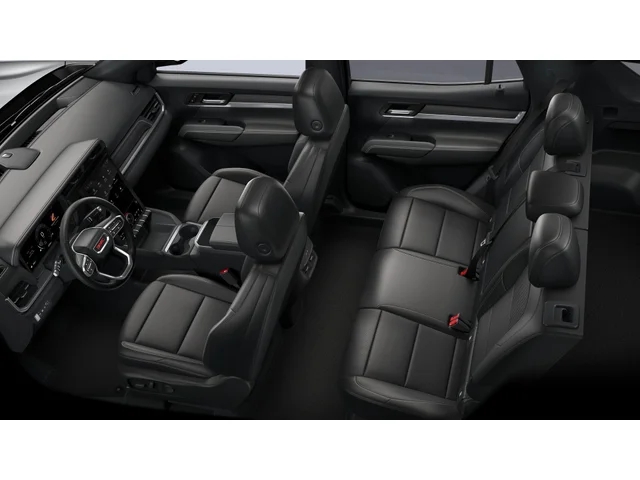 Nuevos GMC TERRAIN at Matthews in Liberty Buick GMC