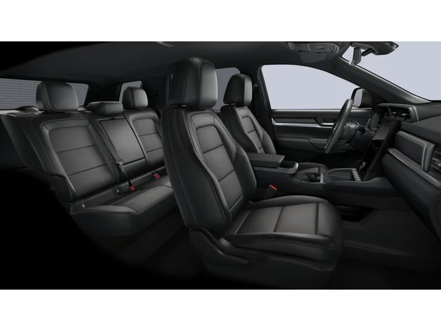 Nuevos GMC TERRAIN at Matthews in Liberty Buick GMC