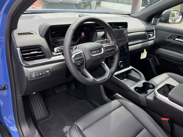 Nuevos GMC TERRAIN at Matthews in Liberty Buick GMC