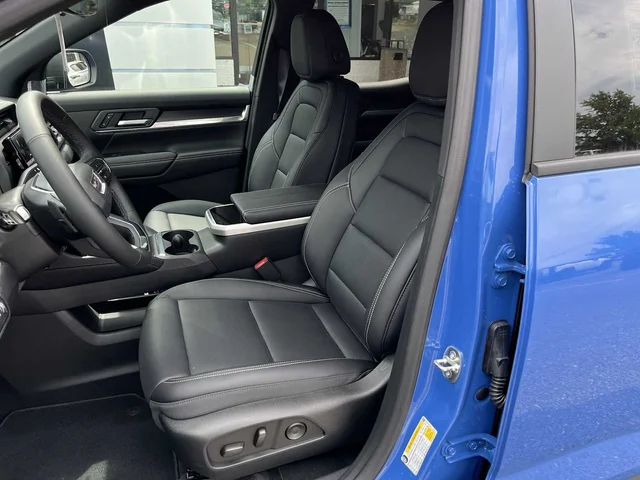 Nuevos GMC TERRAIN at Matthews in Liberty Buick GMC