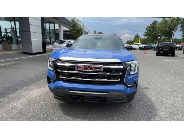 Nuevos GMC TERRAIN at Matthews in Liberty Buick GMC