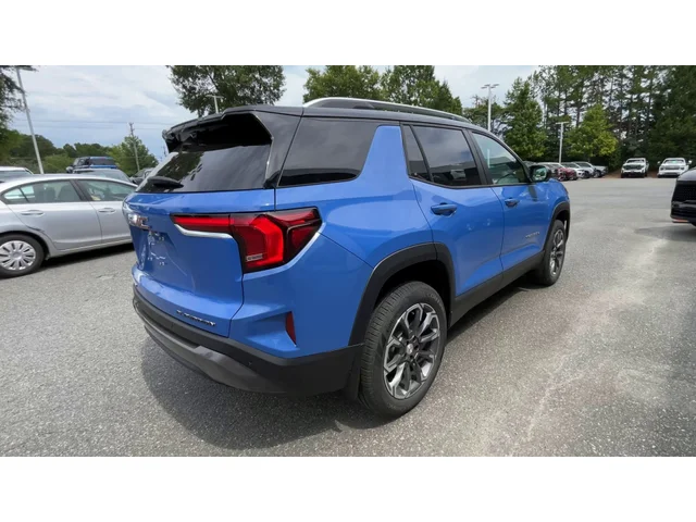 Nuevos GMC TERRAIN at Matthews in Liberty Buick GMC