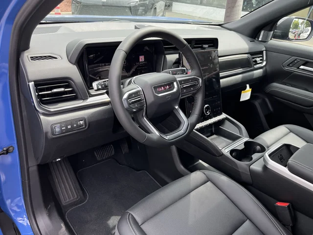 Nuevos GMC TERRAIN at Matthews in Liberty Buick GMC