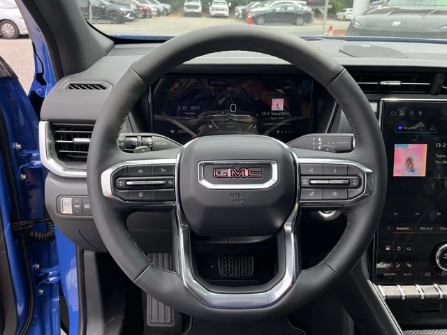 Nuevos GMC TERRAIN at Matthews in Liberty Buick GMC