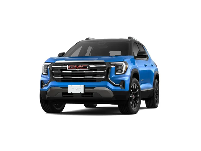Nuevos GMC TERRAIN at Matthews in Liberty Buick GMC
