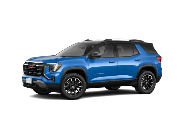 Nuevos GMC TERRAIN at Matthews in Liberty Buick GMC