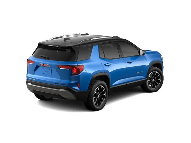 Nuevos GMC TERRAIN at Matthews in Liberty Buick GMC