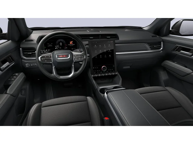 Nuevos GMC TERRAIN at Matthews in Liberty Buick GMC