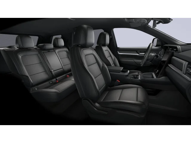 Nuevos GMC TERRAIN at Matthews in Liberty Buick GMC