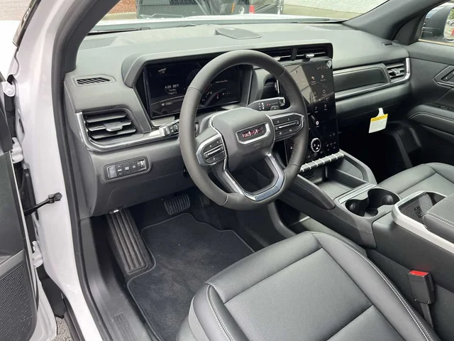 Nuevos GMC TERRAIN at Matthews in Liberty Buick GMC