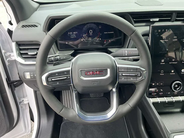 Nuevos GMC TERRAIN at Matthews in Liberty Buick GMC