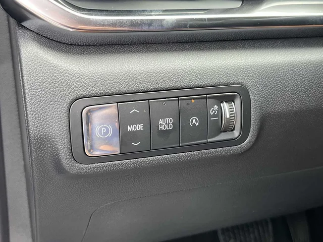 Nuevos GMC TERRAIN at Matthews in Liberty Buick GMC