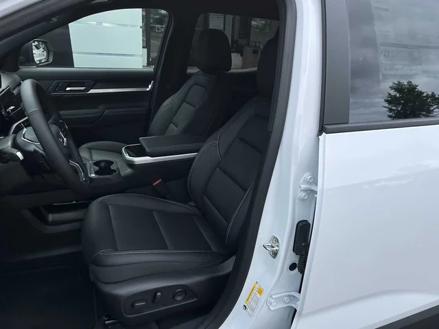 Nuevos GMC TERRAIN at Matthews in Liberty Buick GMC