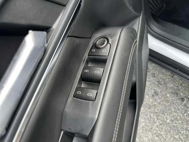 Nuevos GMC TERRAIN at Matthews in Liberty Buick GMC
