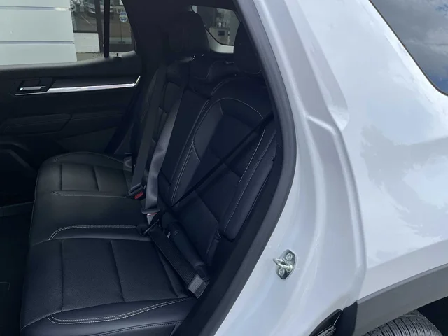 Nuevos GMC TERRAIN at Matthews in Liberty Buick GMC