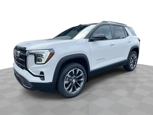 Nuevos GMC TERRAIN at Matthews in Liberty Buick GMC