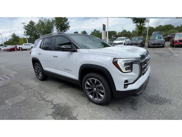 Nuevos GMC TERRAIN at Matthews in Liberty Buick GMC