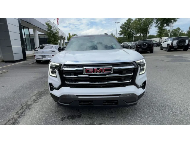 Nuevos GMC TERRAIN at Matthews in Liberty Buick GMC