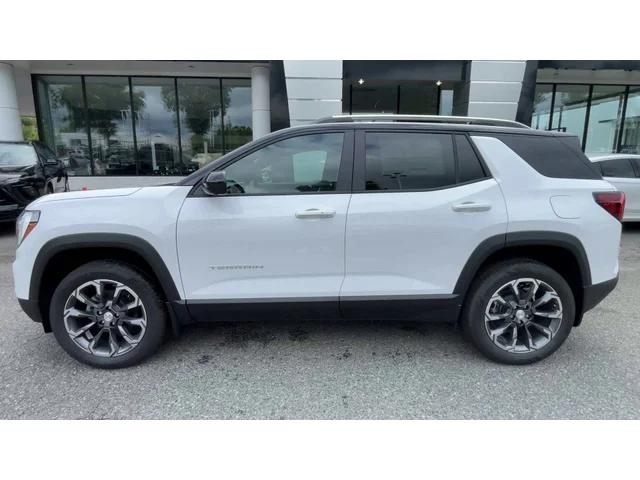 Nuevos GMC TERRAIN at Matthews in Liberty Buick GMC