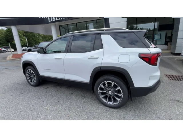 Nuevos GMC TERRAIN at Matthews in Liberty Buick GMC