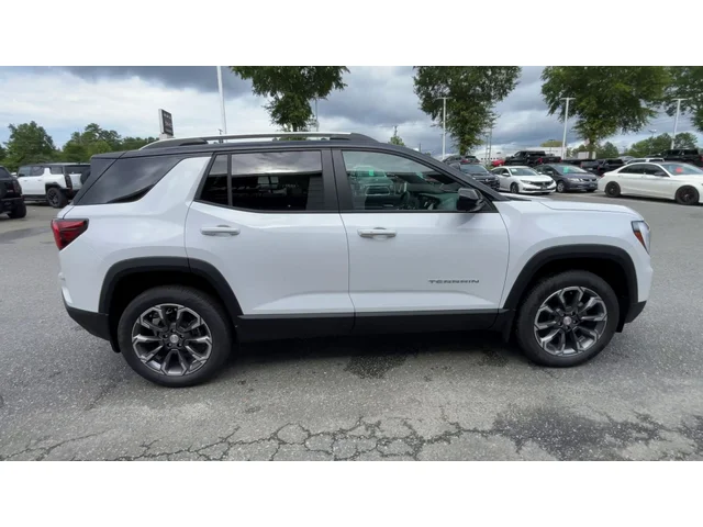Nuevos GMC TERRAIN at Matthews in Liberty Buick GMC