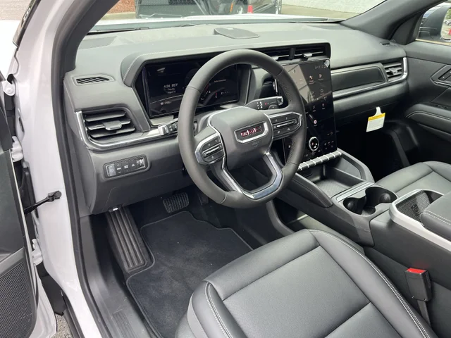 Nuevos GMC TERRAIN at Matthews in Liberty Buick GMC