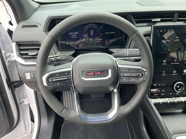 Nuevos GMC TERRAIN at Matthews in Liberty Buick GMC