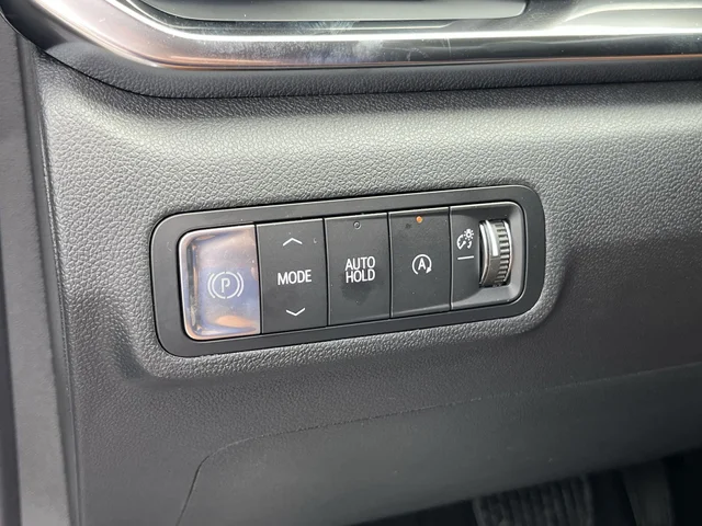 Nuevos GMC TERRAIN at Matthews in Liberty Buick GMC