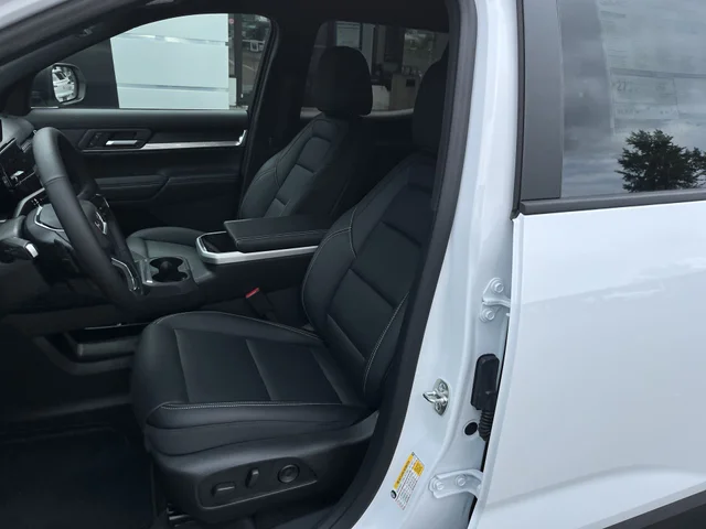 Nuevos GMC TERRAIN at Matthews in Liberty Buick GMC