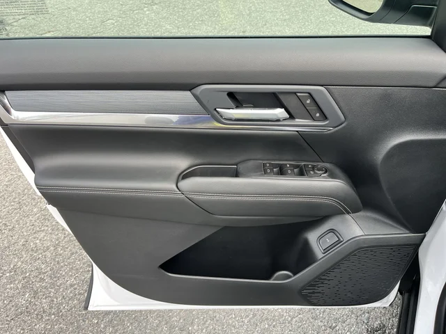 Nuevos GMC TERRAIN at Matthews in Liberty Buick GMC