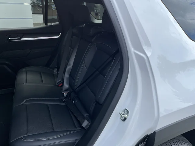 Nuevos GMC TERRAIN at Matthews in Liberty Buick GMC