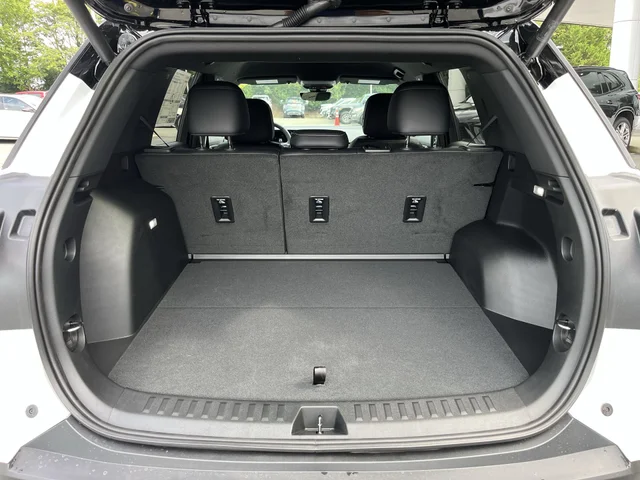 Nuevos GMC TERRAIN at Matthews in Liberty Buick GMC