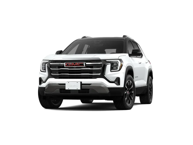 Nuevos GMC TERRAIN at Matthews in Liberty Buick GMC