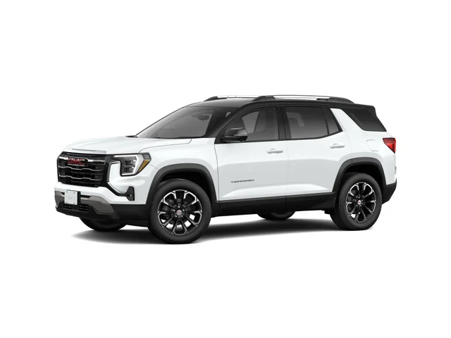 Nuevos GMC TERRAIN at Matthews in Liberty Buick GMC