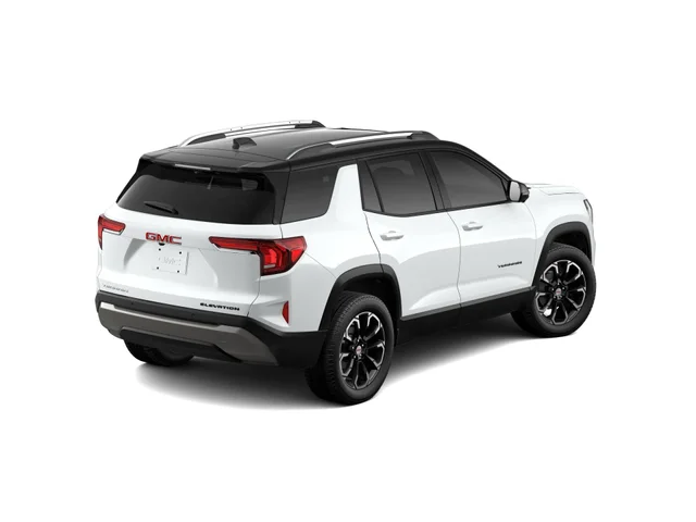 Nuevos GMC TERRAIN at Matthews in Liberty Buick GMC