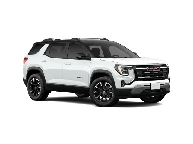 Nuevos GMC TERRAIN at Matthews in Liberty Buick GMC