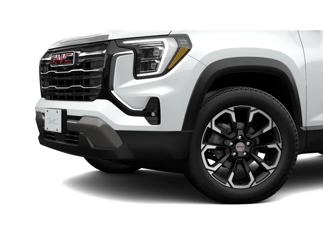 Nuevos GMC TERRAIN at Matthews in Liberty Buick GMC