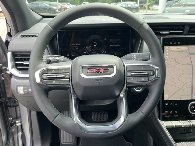 Nuevos GMC TERRAIN at Matthews in Liberty Buick GMC
