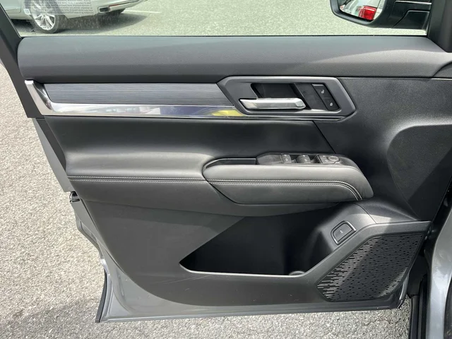 Nuevos GMC TERRAIN at Matthews in Liberty Buick GMC