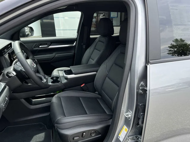 Nuevos GMC TERRAIN at Matthews in Liberty Buick GMC