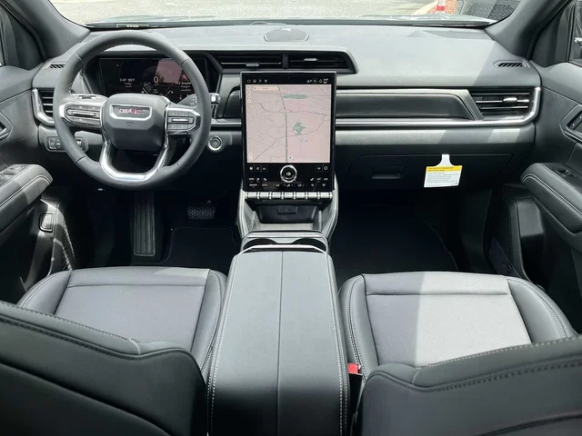 Nuevos GMC TERRAIN at Matthews in Liberty Buick GMC