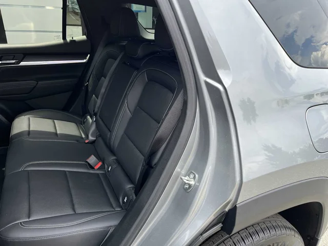 Nuevos GMC TERRAIN at Matthews in Liberty Buick GMC