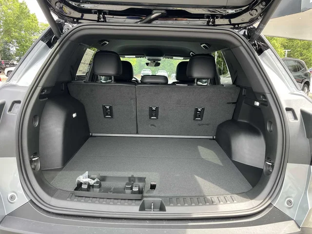 Nuevos GMC TERRAIN at Matthews in Liberty Buick GMC