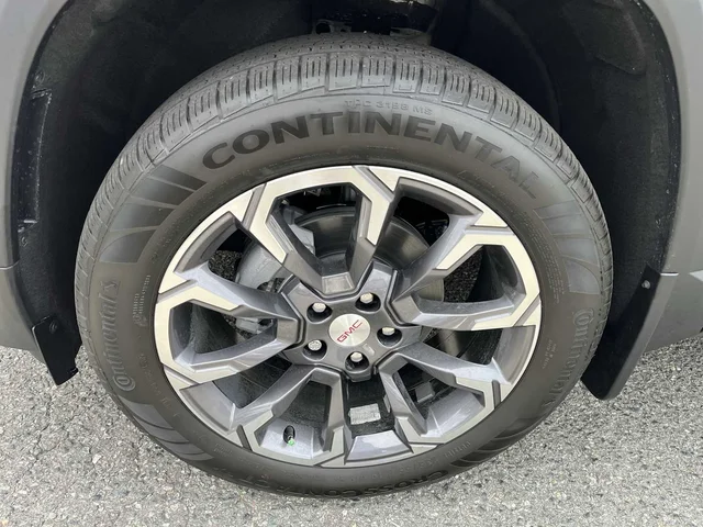 Nuevos GMC TERRAIN at Matthews in Liberty Buick GMC