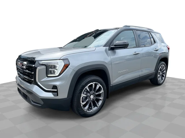 Nuevos GMC TERRAIN at Matthews in Liberty Buick GMC