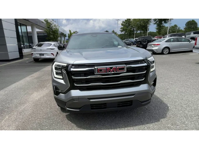 Nuevos GMC TERRAIN at Matthews in Liberty Buick GMC