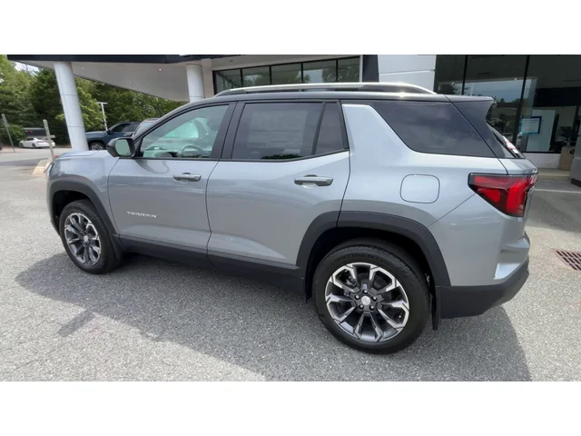 Nuevos GMC TERRAIN at Matthews in Liberty Buick GMC